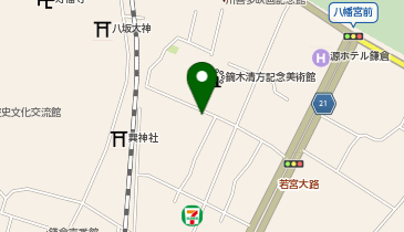 GRAPEREPUBLICINC. VINERIA SALONE(グレープパブリック ヴィネリア サローネ)の地図画像