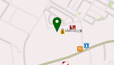 APINA(アピナ) 上里店の地図画像