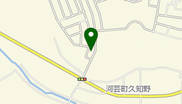 菓子工房 Voyage(ボヤージュ)の地図画像