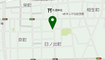カレーと唐揚げの店Stove(ストーブ)の地図画像
