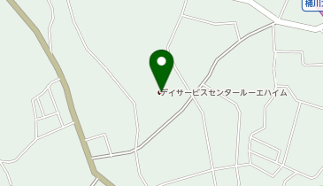 介護老人保健施設ルーエハイムの地図画像