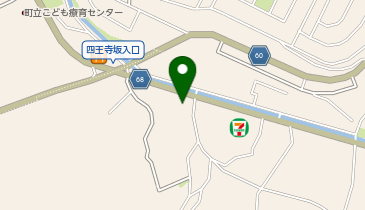 株式会社 翔建の地図画像