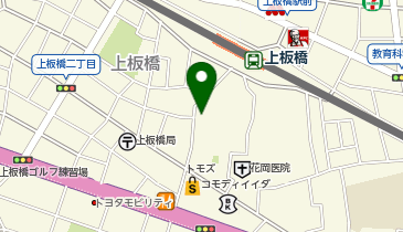 GENERAL PARLOR(ジェネラル パーラー)/酒場ジェネラルの地図画像