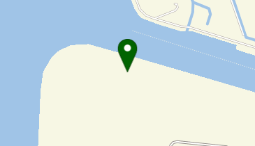 大牟田ひまわり園の地図画像