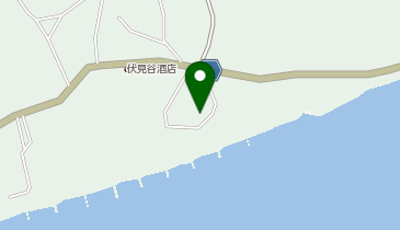 Camping Spot Hamano(キャンピングスポットハマノ)の地図画像