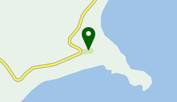 マネン崎展望広場の地図画像