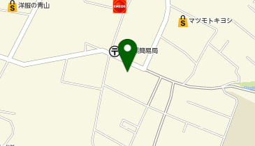 スタイリッシュアカデミーの地図画像