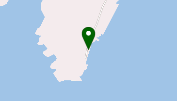 Coast table(コースト テーブル)の地図画像