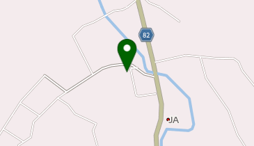 大沢ファーマーズマーケットの地図画像