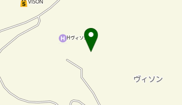 本草研究所RINNE(リンネ) VISON店の地図画像