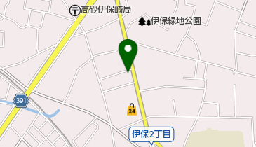 ふぁーみんSHOP(ショップ)高砂の地図画像