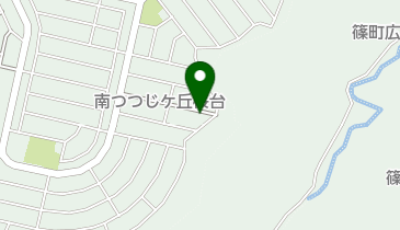 成祥造園の地図画像