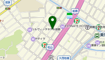 DINING BAR GOTTI(ダイニング バー ゴッティ)の地図画像