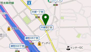 make a choice(メイク ア チョイス)の地図画像