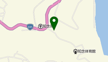 リゾートレストランせいふぁーの地図画像