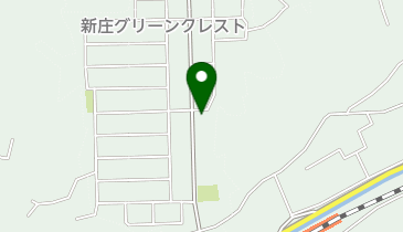 Saino fqc cafe(サイノ フリークエンシー カフェ)の地図画像