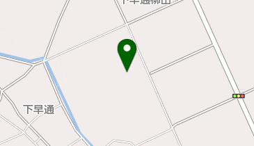 軽自動車検査協会 新潟主管事務所の地図画像