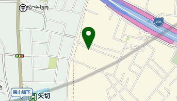 Cafe OLLON(カフェ オロン)の地図画像