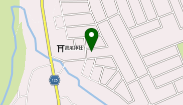 住宅塗装/屋根工事専門店 下野総建の地図画像