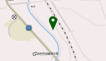 めし処 湯佐ん家の地図画像