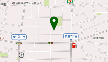 株式会社ビー・コネクトの地図画像