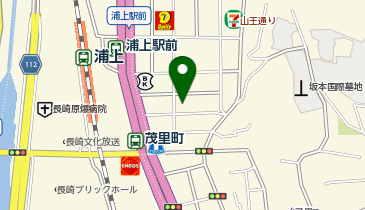 MEZAME HOSTEL(メザメホステル)の地図画像