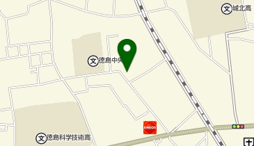 整体&骨気サロン NATURAL BODY(ナチュラルボディ)の地図画像