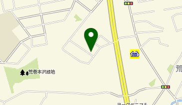 備後漬物株式会社 仙台営業所の地図画像