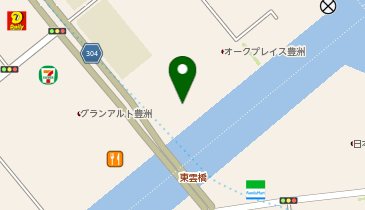 MUマテックス株式会社 東京SL材センターの地図画像