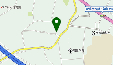 石松ホールディングス株式会社の地図画像