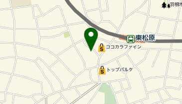 Crumb.(クラム)の地図画像