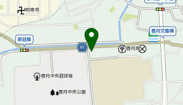 リサイクル生活館 八幡西店の地図画像