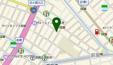 IROCOLIFE(イロカライフ)の地図画像