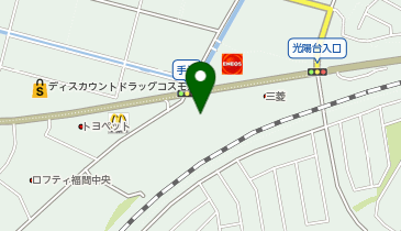 FIT-EASY(フィット イージー) 福津店の地図画像