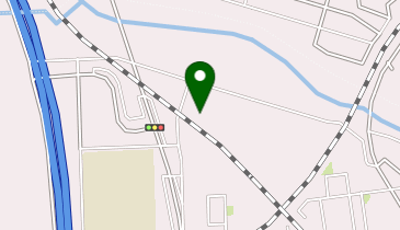 Ryu-jin(リュウジン) 瀧口東洋整体院の地図画像