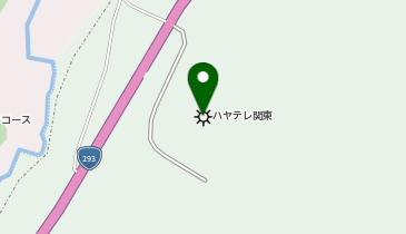 株式会社コトー 栃木営業所の地図画像