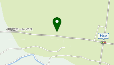 司企業株式会社 長野茅野営業所の地図画像