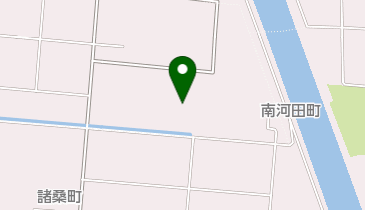 司企業株式会社 愛西ロジセンターの地図画像