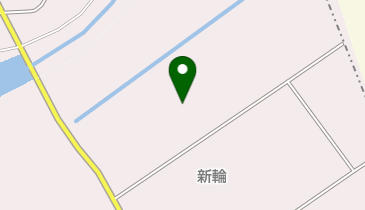 司企業株式会社 木曽岬ロジセンターの地図画像