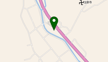 たまごや丹州路の地図画像