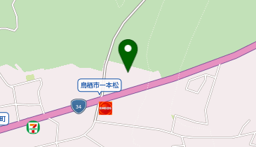 司企業株式会社 九州中ロット事業所の地図画像