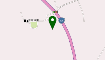 司企業株式会社 熊本営業所の地図画像