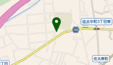 守口朝市直売会の地図画像