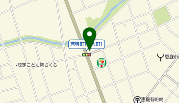 らーめん 源屋の地図画像