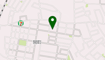 lulumalu -private salon-(ルルマル プライベート サロン)の地図画像