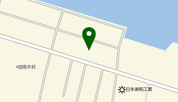 株式会社共進組 谷山港支店作業部(作業課・車輌課)の地図画像