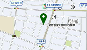 Wonder Smile(ワンダースマイル)の地図画像
