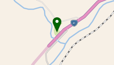 女男滝公園の地図画像