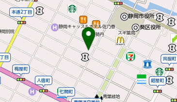 Nail Salon Skips.(ネイル サロン スキップス)の地図画像