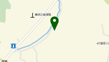 来慶山忠暘院 別院 集悠庵の地図画像